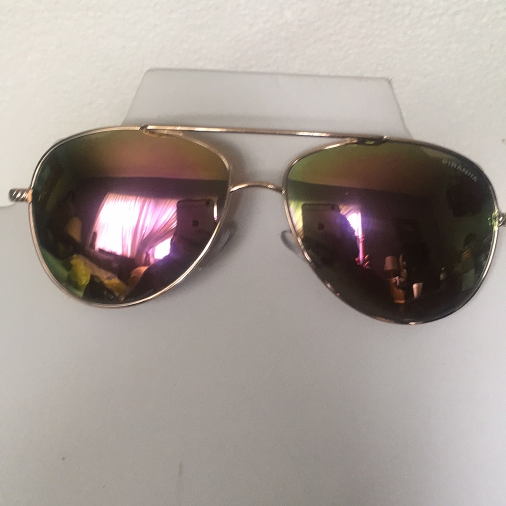 Piranha sunglasses